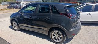 Opel Crossland (X) 2018 automatik turbo-thumb-7
