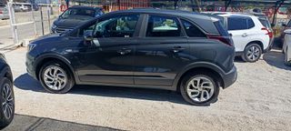 Opel Crossland (X) 2018 automatik turbo-thumb-8