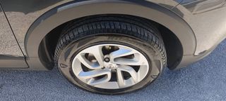 Opel Crossland (X) 2018 automatik turbo-thumb-10