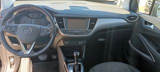 Opel Crossland (X) 2018 automatik turbo-thumb-15