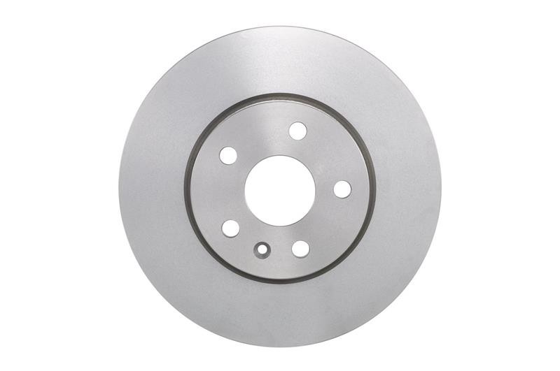 BOSCH ΔΙΣΚΟΠΛΑΚΕΣ OPEL