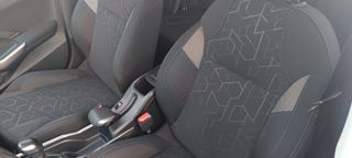 Peugeot 2008 2016 1.2 PURETECH 110 STYLE PANORAMA-thumb-29