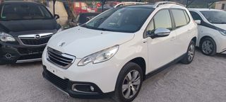 Peugeot 2008 2016 1.2 PURETECH 110 STYLE PANORAMA-thumb-31