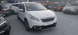 Peugeot 2008 2016 1.2 PURETECH 110 STYLE PANORAMA-thumb-32