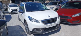 Peugeot 2008 2016 1.2 PURETECH 110 STYLE PANORAMA-thumb-2