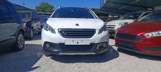 Peugeot 2008 2016 1.2 PURETECH 110 STYLE PANORAMA-thumb-3