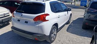 Peugeot 2008 2016 1.2 PURETECH 110 STYLE PANORAMA-thumb-5