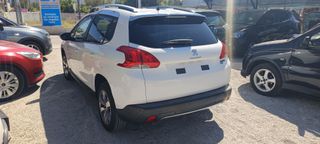 Peugeot 2008 2016 1.2 PURETECH 110 STYLE PANORAMA-thumb-7