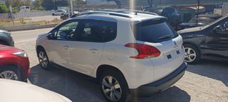 Peugeot 2008 2016 1.2 PURETECH 110 STYLE PANORAMA-thumb-8