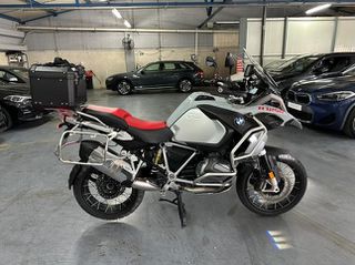 Bmw R 1250 GS Adventure 2022