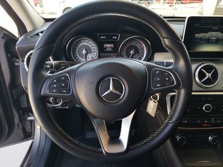 Mercedes-Benz GLA 180 2016 1.6 122HP,AUTOMATIC,7 DCT,BI-XENON-LED,OΘΟΝΗ,ΔΕΡΜΑ,18".-thumb-20