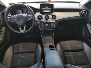 Mercedes-Benz GLA 180 2016 1.6 122HP,AUTOMATIC,7 DCT,BI-XENON-LED,OΘΟΝΗ,ΔΕΡΜΑ,18".-thumb-19