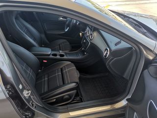 Mercedes-Benz GLA 180 2016 1.6 122HP,AUTOMATIC,7 DCT,BI-XENON-LED,OΘΟΝΗ,ΔΕΡΜΑ,18".-thumb-17