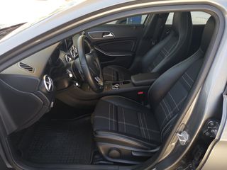 Mercedes-Benz GLA 180 2016 1.6 122HP,AUTOMATIC,7 DCT,BI-XENON-LED,OΘΟΝΗ,ΔΕΡΜΑ,18".-thumb-15