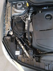 Mercedes-Benz GLA 180 2016 1.6 122HP,AUTOMATIC,7 DCT,BI-XENON-LED,OΘΟΝΗ,ΔΕΡΜΑ,18".-thumb-9