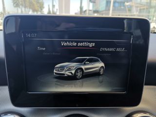 Mercedes-Benz GLA 180 2016 1.6 122HP,AUTOMATIC,7 DCT,BI-XENON-LED,OΘΟΝΗ,ΔΕΡΜΑ,18".-thumb-28