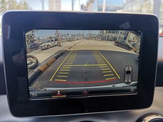 Mercedes-Benz GLA 180 2016 1.6 122HP,AUTOMATIC,7 DCT,BI-XENON-LED,OΘΟΝΗ,ΔΕΡΜΑ,18".-thumb-29