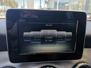 Mercedes-Benz GLA 180 2016 1.6 122HP,AUTOMATIC,7 DCT,BI-XENON-LED,OΘΟΝΗ,ΔΕΡΜΑ,18".-thumb-30
