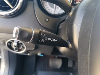 Mercedes-Benz GLA 180 2016 1.6 122HP,AUTOMATIC,7 DCT,BI-XENON-LED,OΘΟΝΗ,ΔΕΡΜΑ,18".-thumb-25