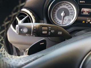 Mercedes-Benz GLA 180 2016 1.6 122HP,AUTOMATIC,7 DCT,BI-XENON-LED,OΘΟΝΗ,ΔΕΡΜΑ,18".-thumb-23