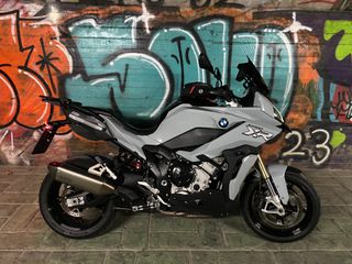 Bmw S 1000 XR 2020 FULL EXTRA