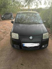 Fiat Panda 2007 100HP