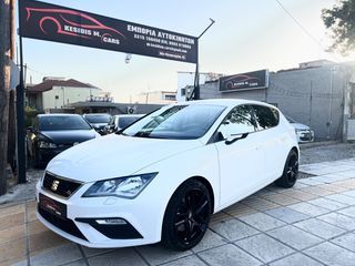 Seat Leon 2018 SEATLEON 1.8 TSI FR