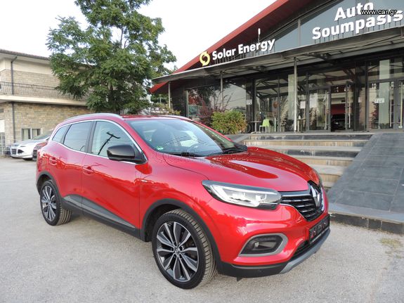 Renault Kadjar 2020 1. 3 ΤCe "Bose Edition" / Νavi / Klima / Full Extra!