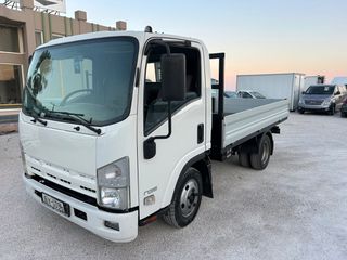 Isuzu 2015 NPR EURO 5