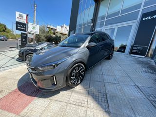 Kia XCeed 2025 P-HEV 1.6lt 141ps 6DCT EX Platinum-thumb-2