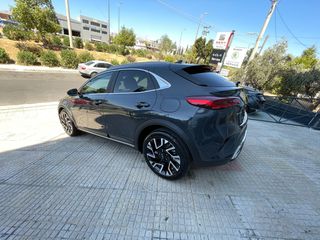Kia XCeed 2025 P-HEV 1.6lt 141ps 6DCT EX Platinum-thumb-3