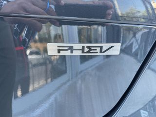 Kia XCeed 2025 P-HEV 1.6lt 141ps 6DCT EX Platinum-thumb-6