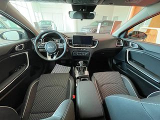 Kia XCeed 2025 P-HEV 1.6lt 141ps 6DCT EX Platinum-thumb-7