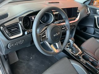 Kia XCeed 2025 P-HEV 1.6lt 141ps 6DCT EX Platinum-thumb-8
