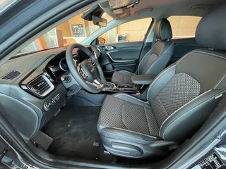Kia XCeed 2025 P-HEV 1.6lt 141ps 6DCT EX Platinum-thumb-9