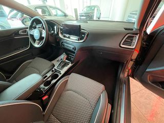 Kia XCeed 2025 P-HEV 1.6lt 141ps 6DCT EX Platinum-thumb-11