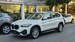 Bmw X1 2020 SDRIVE 16D ΕΛΛΗΝΙΚΟ NAVI!