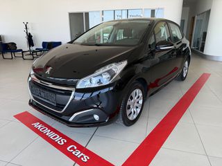 Peugeot 208 2017 1.2 PURETECH 82HP  ACTIVE