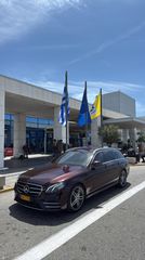 Mercedes-Benz E 200 2018 AMG STATION WAGON