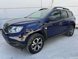 Dacia Duster 2020 4x4 ΕΛΛΗΝΙΚΗΣ ΑΝΤΙΠΡΟΣΩΠΕΙΑΣ