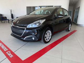 Peugeot 208 2016 1.2 PURETECH 82PS  STYLE