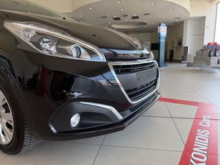 Peugeot 208 2016 1.2 PURETECH 82PS  STYLE-thumb-62