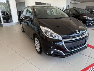 Peugeot 208 2016 1.2 PURETECH 82PS  STYLE-thumb-63