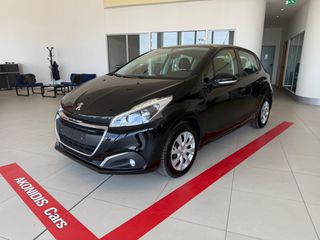 Peugeot 208 2016 1.2 PURETECH 82PS  STYLE-thumb-65
