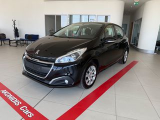 Peugeot 208 2016 1.2 PURETECH 82PS  STYLE-thumb-66