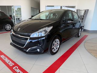Peugeot 208 2016 1.2 PURETECH 82PS  STYLE-thumb-71