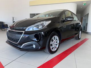 Peugeot 208 2016 1.2 PURETECH 82PS  STYLE-thumb-1