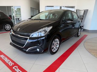 Peugeot 208 2016 1.2 PURETECH 82PS  STYLE-thumb-72