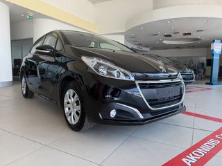Peugeot 208 2016 1.2 PURETECH 82PS  STYLE-thumb-2