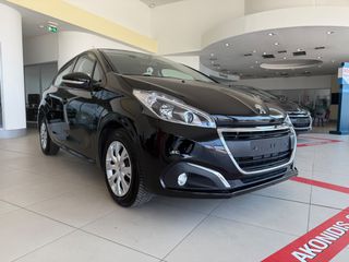 Peugeot 208 2016 1.2 PURETECH 82PS  STYLE-thumb-3